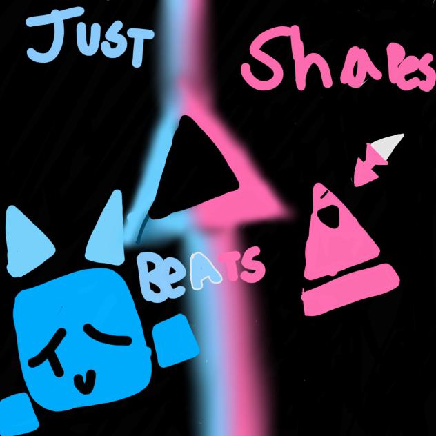 Just Shapes & Beats!