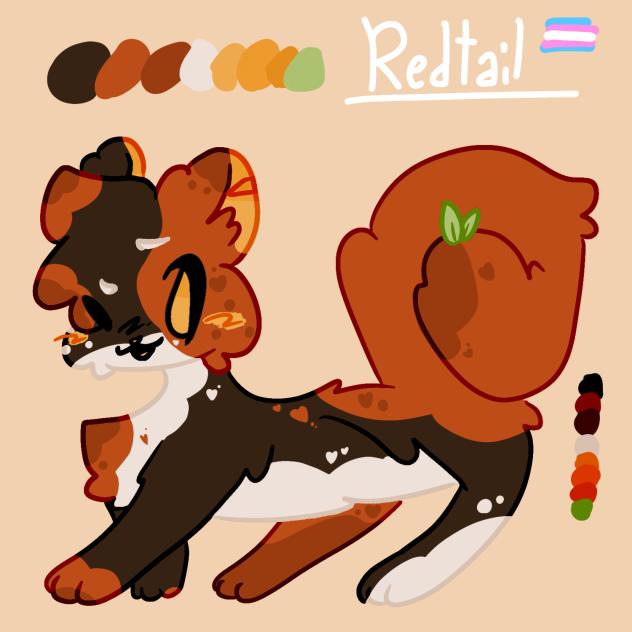 Redtail Design