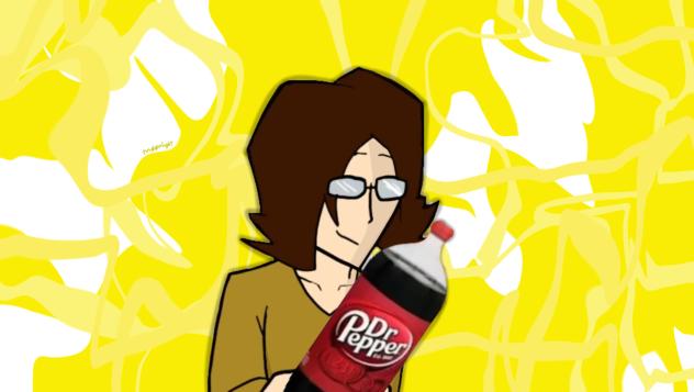 Real artist moment (pt 2)