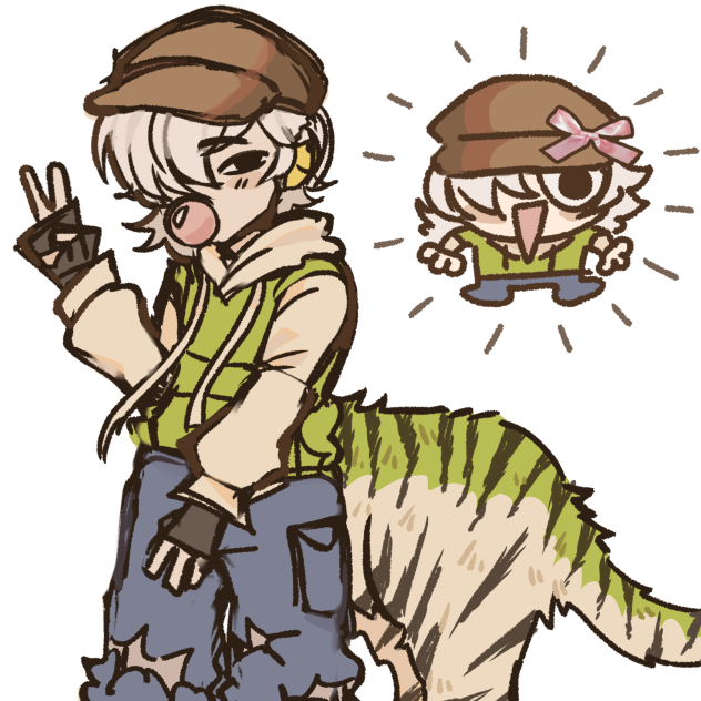 Tigerman