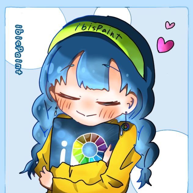 ibisPaint︎💕︎