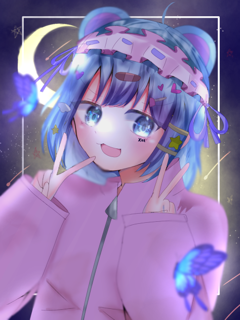 リクエスト　代理様.