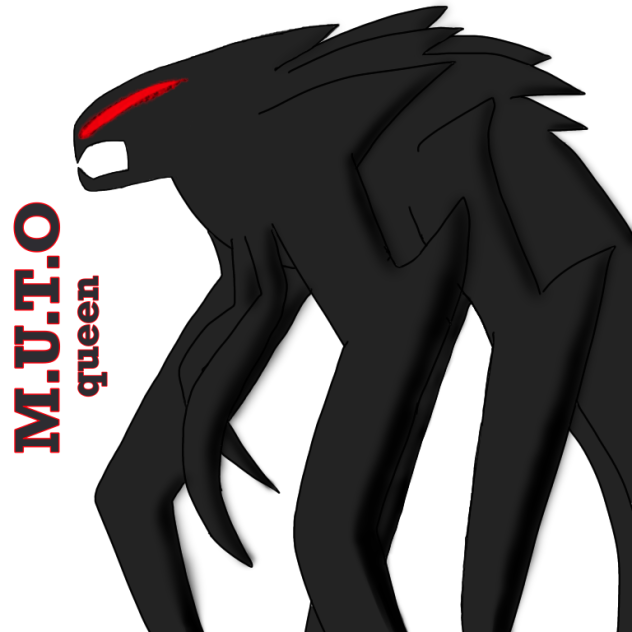 M.U.T.O. queen
