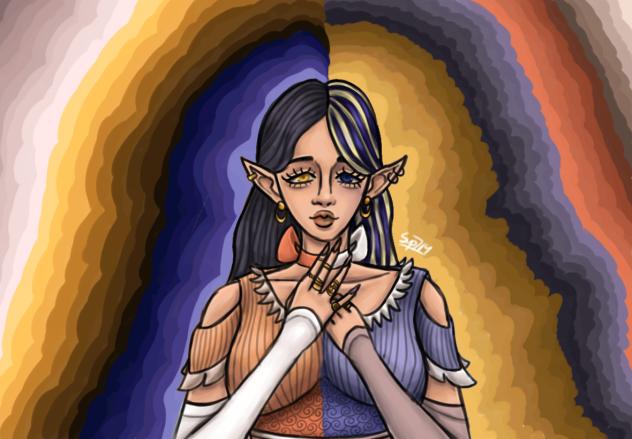 Oc Redraw