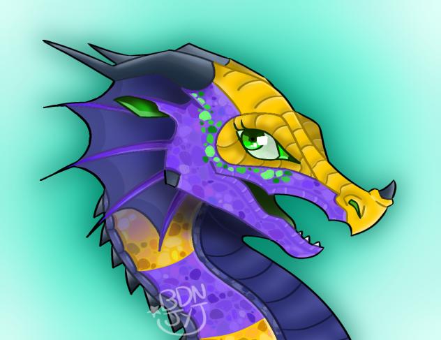 Joy Ang Style - Wildberry