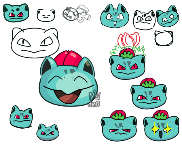 IvyFaces