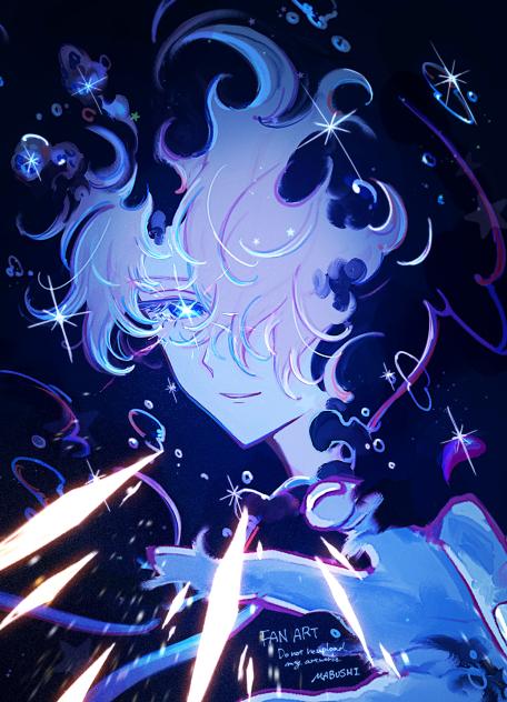 星野アクア