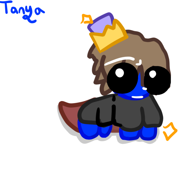 king thing the yippee