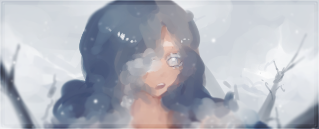coldness