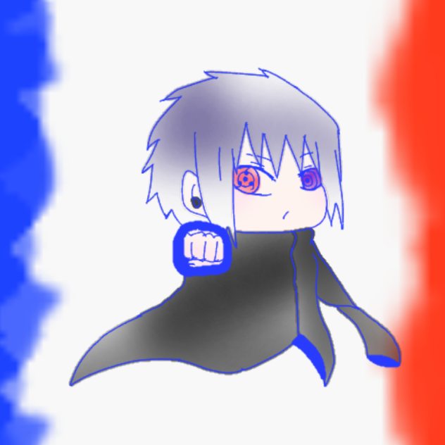 アイコン様サスケ