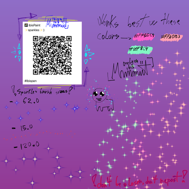 ✨✨SPARKLES✨✨