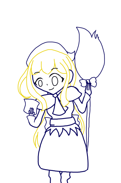 ぷよぷよ ウィッチ