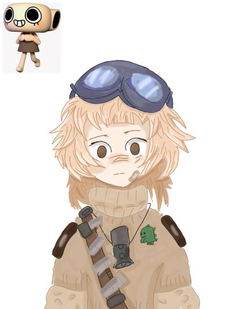 shelly