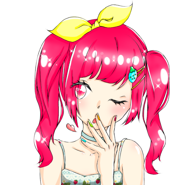 色塗り1