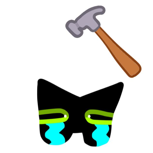 Bonk - ibisPaint