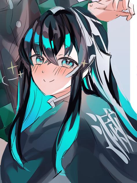 にこ