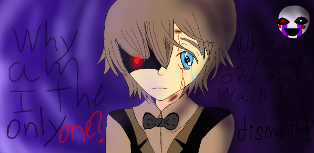 Only one left... Why - ibisPaint