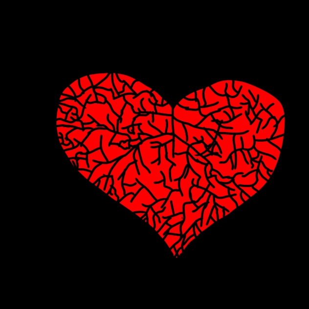 broken heart - ibisPaint