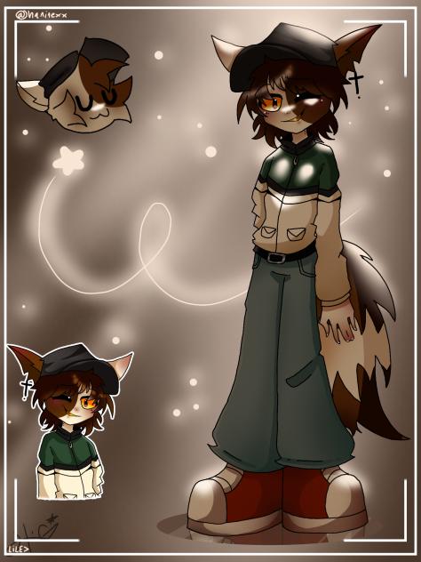 Fa for my bsf!