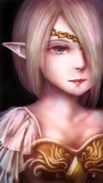エルフ