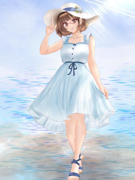 てけさん