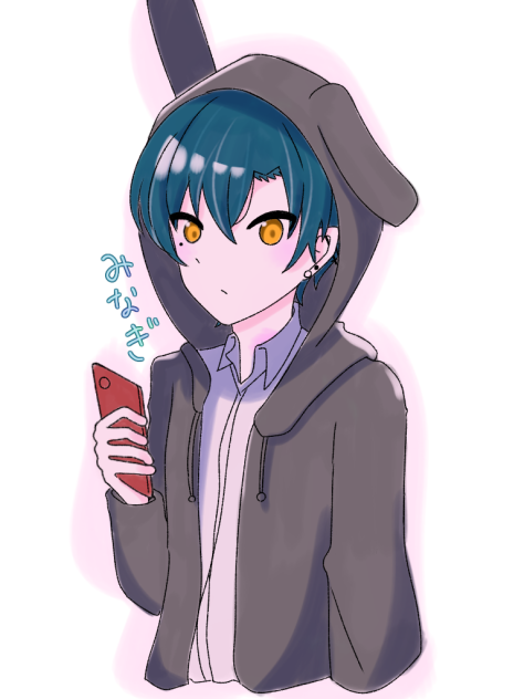 ワンドロ②