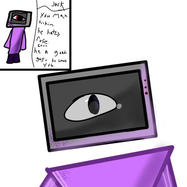 redo of jack
