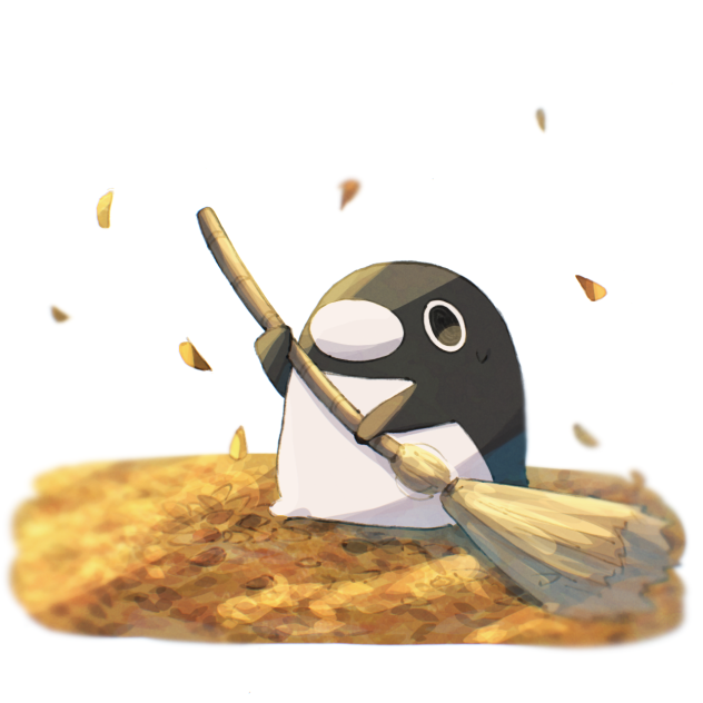 テイコウペンギンFA⑬