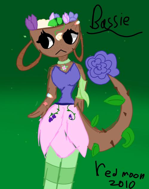BASSIE 🌺🌸