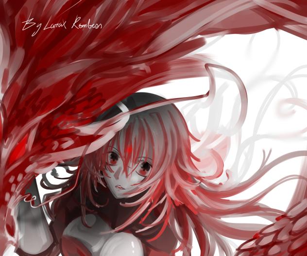 Red Reptile (Minada)