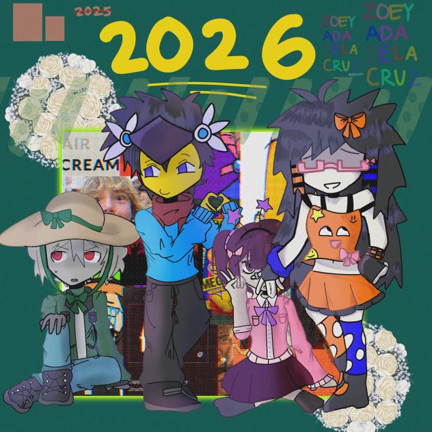 2026 year