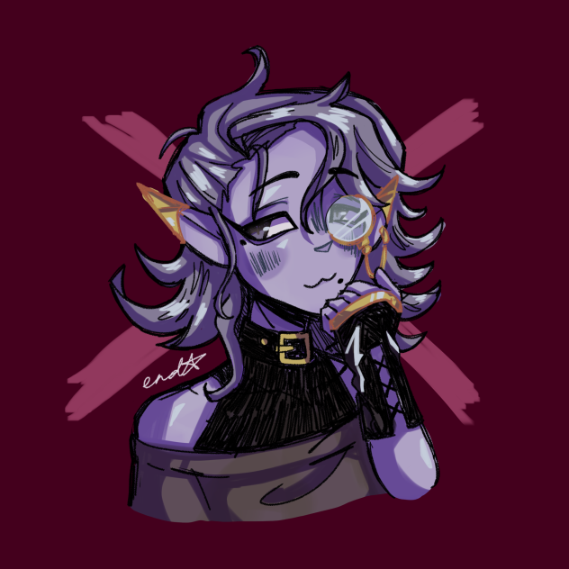 MeganeHaven xirin af2024