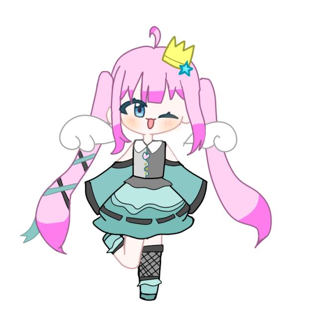 ミニあゆみ