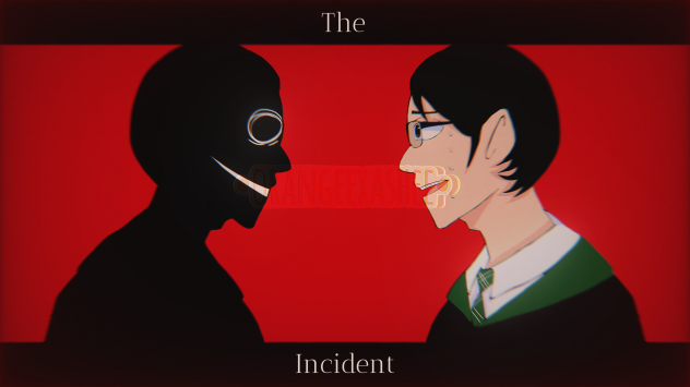 the Incident thumbnail