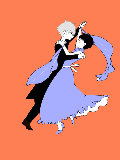 ダンス
