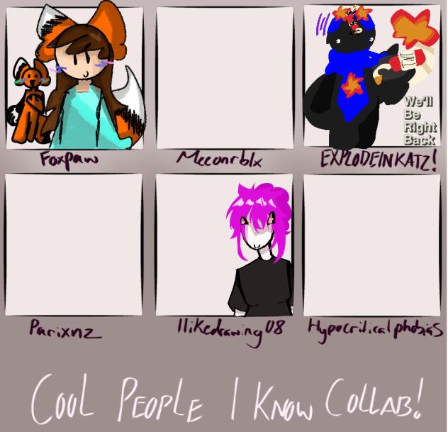 Aspens Coolio collab thingy