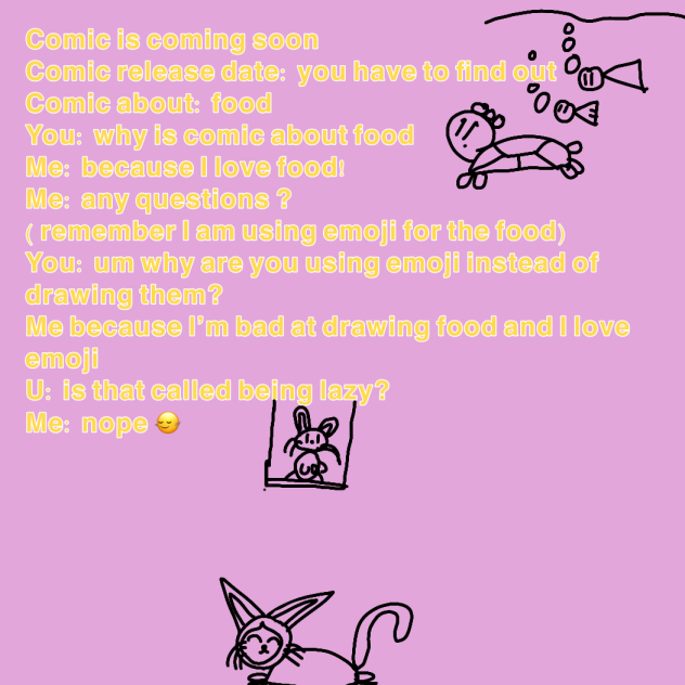 Don’t mind the Aminals