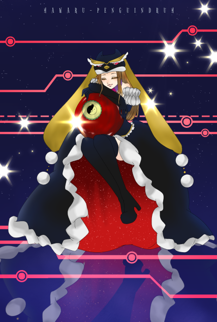 輪るピングドラム
