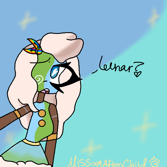 Earth from the Lunar and Earth Show