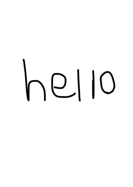 I know I’m taking a break but..