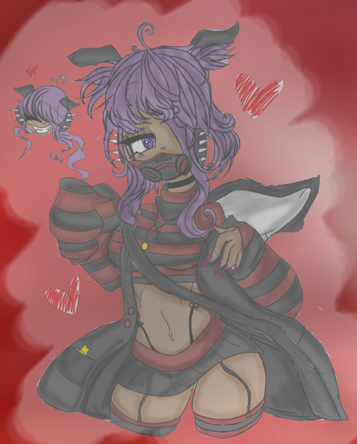 Idk another coloring helping