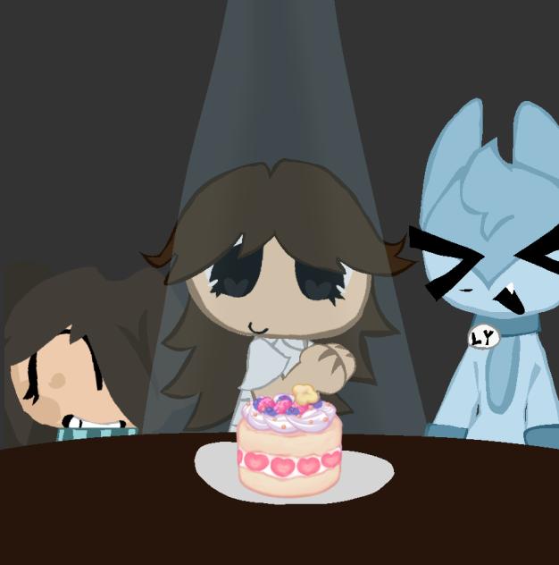 MY BIRTHDAY IS TOMORROW!!!