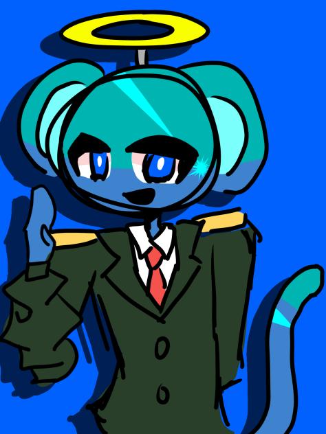 ラタロスコア同盟イメージキャラアイデア