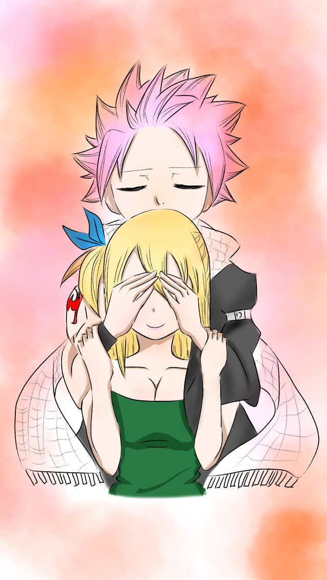 ナツルー Ibispaint