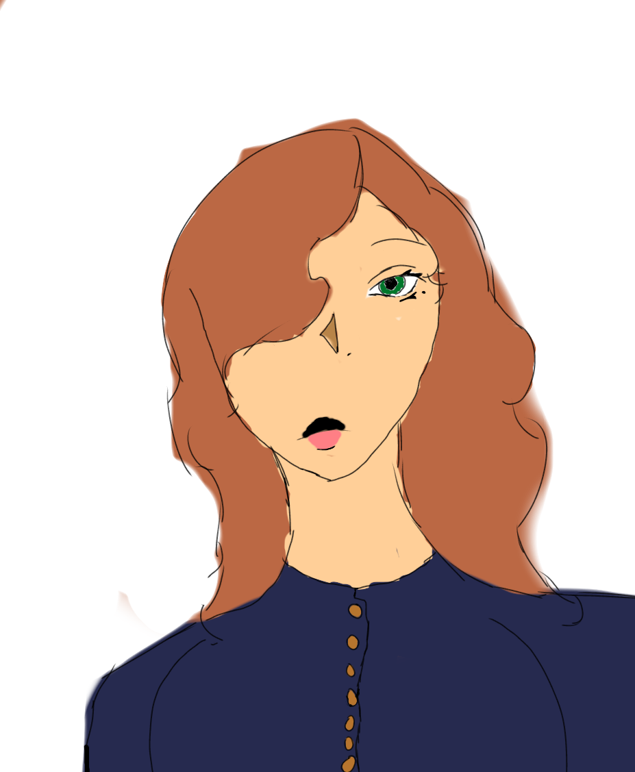 Mocha - ibisPaint