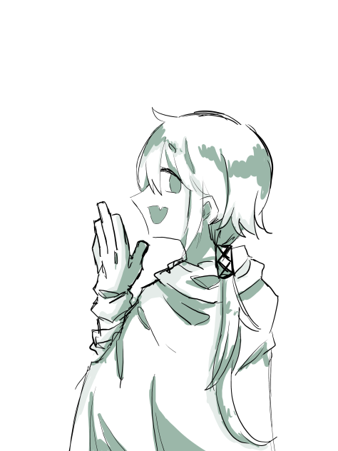 一色