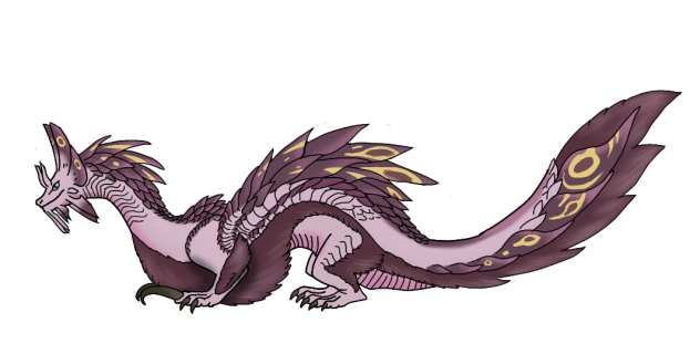 Mizutsune female