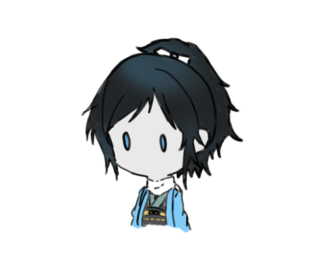 大和守安定