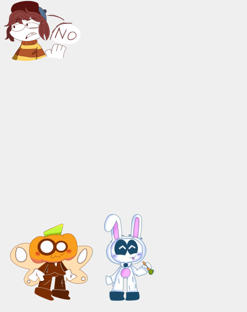 Se que deberían de haber más dibujos xd
