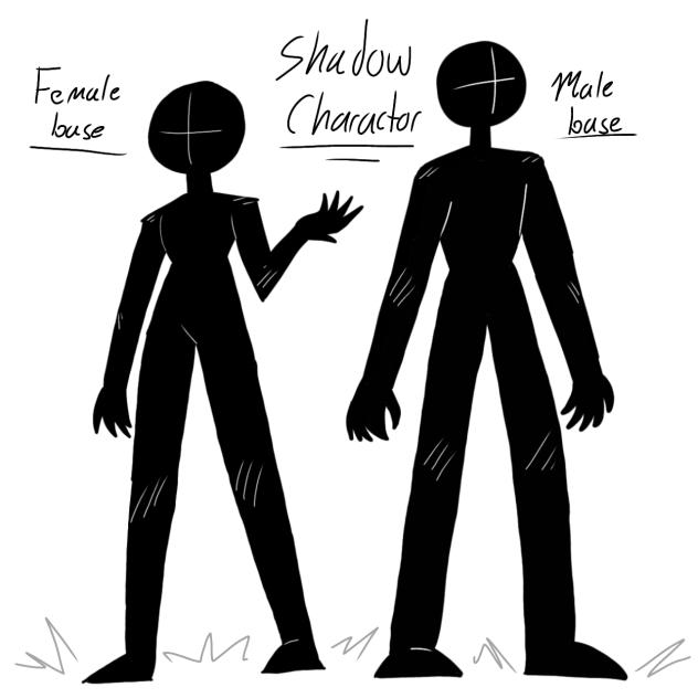 Shadow bases